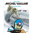 Michel Vaillant  Corridas Lendárias 2 -A Alma Dos Pilotos de Lapiere E Dutreuil