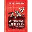 Ginseng Roots de Craig Thompson