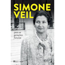 Para As Gerações Futuras de Simone Veil