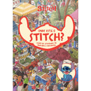 Onde O Está O Stitch? de Disney