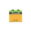Dispensador Sticky Notes - Crocodilo