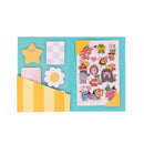 Bloco Stickers - Stick & Decorate