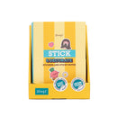 Bloco Stickers - Stick & Decorate