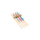 Conjunto 4 Canetas Apagar - Animals