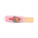 Borracha Com Caixa - Red Panda