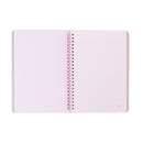 Caderno Formato A5 - Just Me & My Bubble Tea