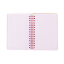 Caderno Formato A5 - The Art Of Being A Hedgehog