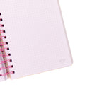 Caderno Formato A5 - The Art Of Being A Hedgehog