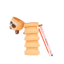Estojo Silicone Extensível - Suricata