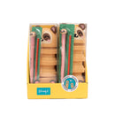 Estojo Silicone Extensível - Suricata