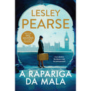 A Rapariga Da Mala de Lesley Pearse