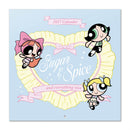 Calendário Parede 2027 30 X30 - Powerpuff