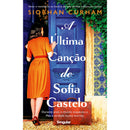 A Última Canção De Sofia Castelo de Siobhan Curham