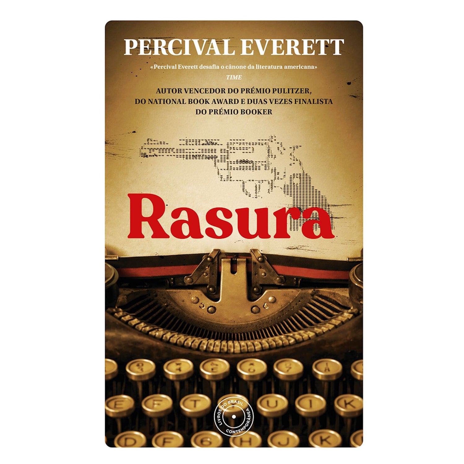 Rasura de Percival Everett