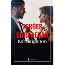 Verões & Surpresas de Kat Singleton