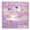 Caderno Diy Designer T-Shirts - Topmodel