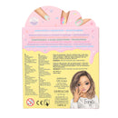 Conjunto Unhas Com Pedras - Candy Glam