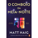 O Comboio Da Meia-Noite de Matt Haig