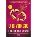 O Divórcio de Freida McFadden