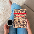 Caderno Formato A5 - My Wild Week
