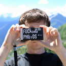 Câmara Descartável - Fucking Photos