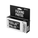 Câmara Descartável - Fucking Photos