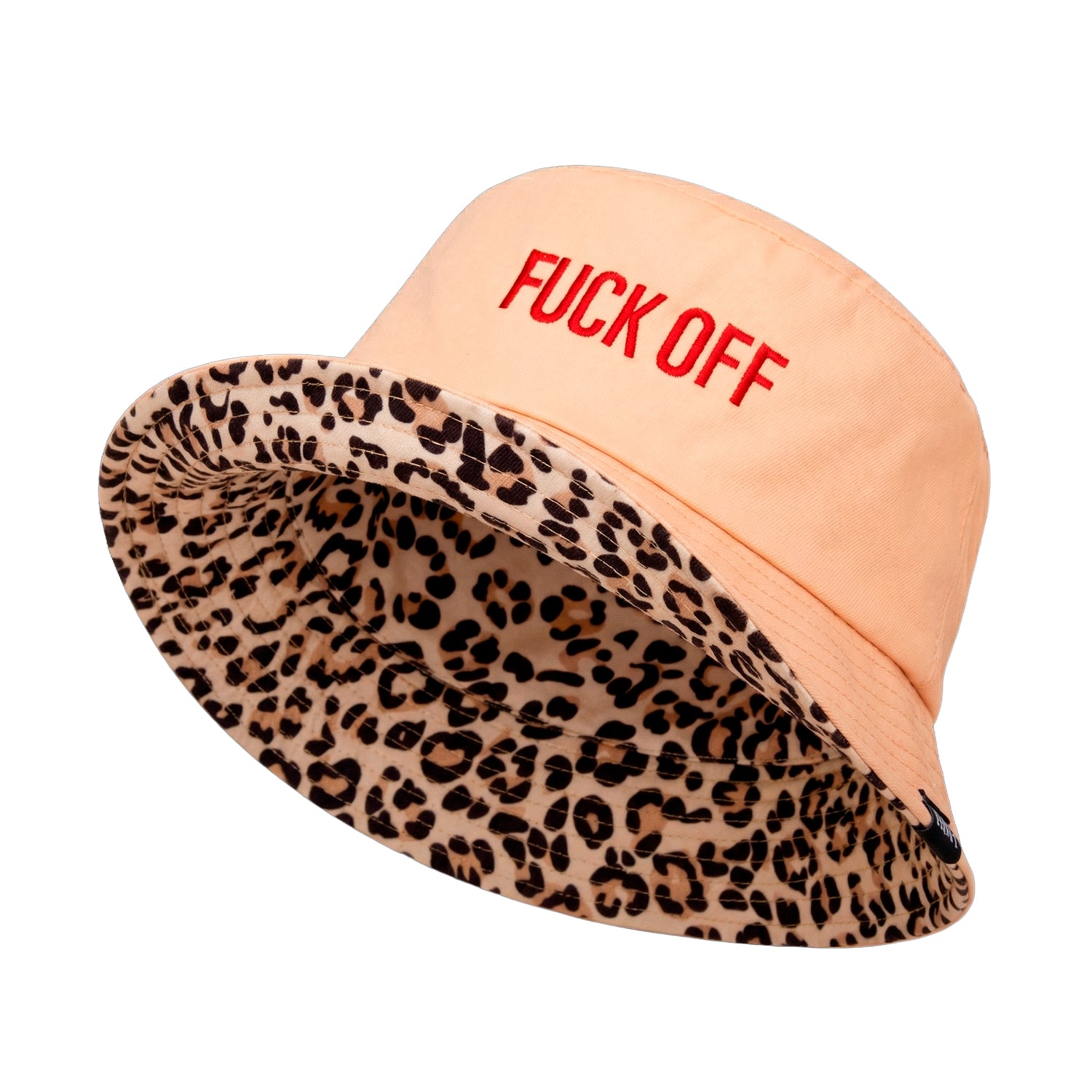 Chapéu Pescador - Fuck Off