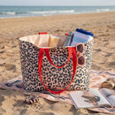 Bolsa De Praia - Fuck Off
