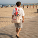 Bolsa De Praia - Fuck Off