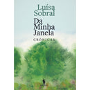 Da Minha Janela de Luísa Sobral