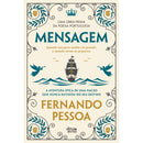 Mensagem de Fernando Pessoa