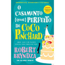 O Casamento (Quase) Perfeito De Coco Pinchard de Robert Bryndza
