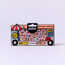 Stickers - Boutique Hot Dog Shop