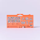 Stickers - Boutique Hot Dog Shop