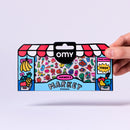 Stickers - Boutique Farmer's Market