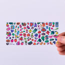 Stickers - Boutique Farmer's Market