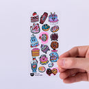 Stickers - Iconic Donuts