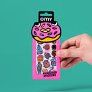 Stickers - Iconic Donuts