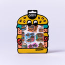 Stickers - Big Burger