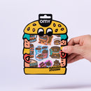 Stickers - Big Burger