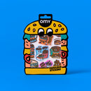 Stickers - Big Burger