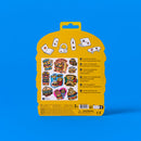 Stickers - Big Burger