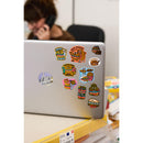 Stickers - Big Burger