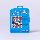 Stickers - Big Game Boy