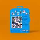 Stickers - Big Game Boy