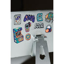 Stickers - Big Game Boy