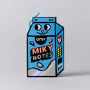 Sticky Notes - Miky