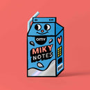 Sticky Notes - Miky