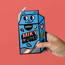 Sticky Notes - Miky
