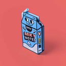 Sticky Notes - Miky